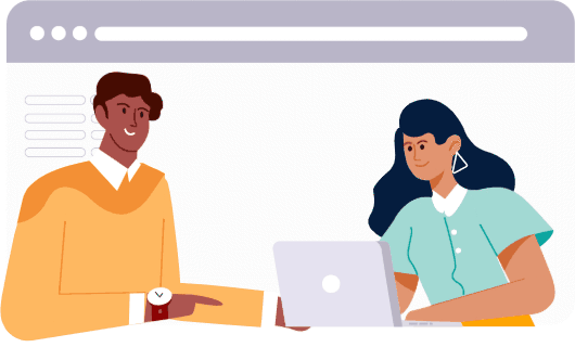 Bill payment animation